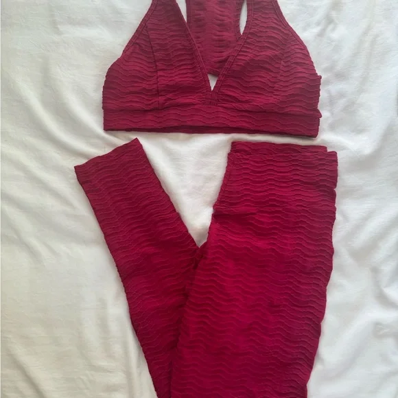 Booty by Brabants Set - Picture 2 of 2